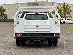 New 2025 Ford F-350 Regular Cab Royal 40-VDO-132 11' Service Truck for sale #F23752B - photo 6