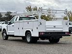 New 2025 Ford F-350 Regular Cab Royal 40-VDO-132 11' Service Truck for sale #F23752B - photo 2