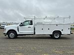 New 2025 Ford F-350 Regular Cab Royal 40-VDO-132 11' Service Truck for sale #F23752B - photo 10