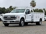 New 2025 Ford F-350 Regular Cab Royal 40-VDO-132 11' Service Truck for sale #F23752B - photo 1