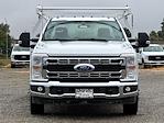 New 2025 Ford F-350 Regular Cab Royal 40-VDO-132 11' Service Truck for sale #F23752B - photo 11