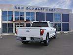 2025 Ford F-150 SuperCrew Cab 4x4 Pickup for sale #F23756 - photo 9