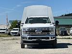 New 2025 Ford F-550 Regular Cab Knapheide KC132H2094 11' 1" Service Truck for sale #F23758B - photo 4