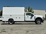 New 2025 Ford F-550 Regular Cab Knapheide KC132H2094 11' 1" Service Truck for sale #F23758B - photo 5