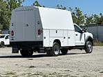 New 2025 Ford F-550 Regular Cab Knapheide KC132H2094 11' 1" Service Truck for sale #F23758B - photo 2