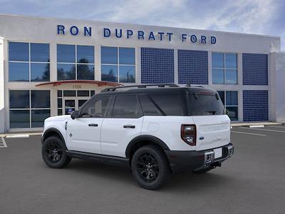 2025 Ford Bronco Sport AWD SUV for sale #F23762 - photo 2