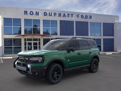 2025 Ford Bronco Sport AWD SUV for sale #F23763 - photo 1