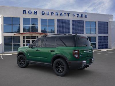 2025 Ford Bronco Sport AWD SUV for sale #F23763 - photo 2