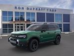 2025 Ford Bronco Sport AWD SUV for sale #F23763 - photo 1