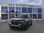 2025 Ford Bronco Sport AWD SUV for sale #F23763 - photo 4