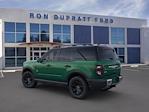 2025 Ford Bronco Sport AWD SUV for sale #F23763 - photo 2