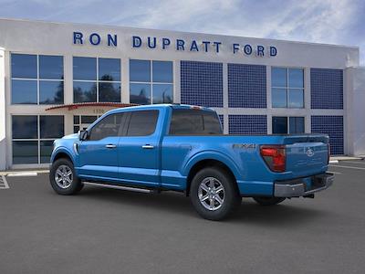 2025 Ford F-150 SuperCrew Cab 4x4 Pickup for sale #F23771 - photo 2