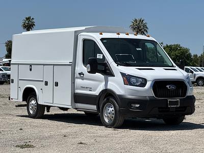2024 Ford Transit 350 AWD Knapheide Service Utility Van for sale #F23774B - photo 1