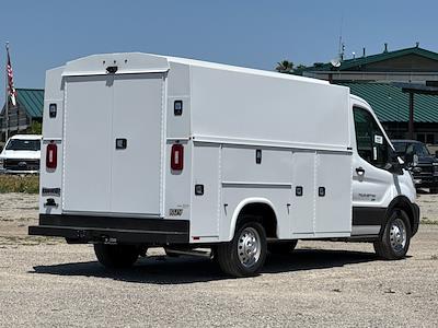 2024 Ford Transit 350 AWD Knapheide Service Utility Van for sale #F23774BU - photo 2