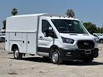 2024 Ford Transit 350 AWD Knapheide Service Utility Van for sale #F23774B - photo 1