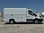2024 Ford Transit 350 AWD Knapheide Service Utility Van for sale #F23774B - photo 5