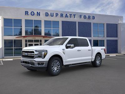 2025 Ford F-150 SuperCrew Cab 4x4 Pickup for sale #F23777 - photo 1