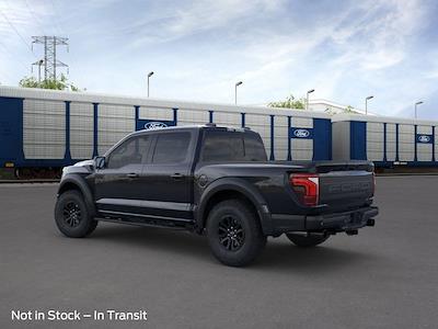 2025 Ford F-150 SuperCrew Cab 4x4 Pickup for sale #F23778 - photo 2