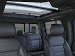 2025 Ford F-150 SuperCrew Cab 4x4 Pickup for sale #F23778 - photo 23