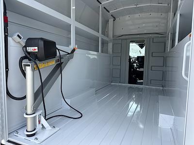 New 2024 Ford Transit 350 HD Service Utility Van for sale #F23786BU - photo 2