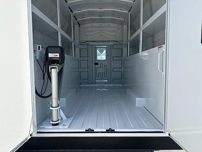 2024 Ford Transit 350 HD RWD Knapheide Service Utility Van for sale #F23787BU - photo 2