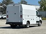 2024 Ford Transit 350 HD RWD Knapheide Service Utility Van for sale #F23787B - photo 2