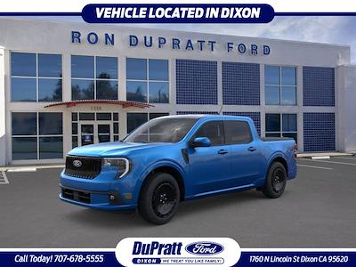 2025 Ford Maverick SuperCrew Cab AWD Pickup for sale #F23801 - photo 1