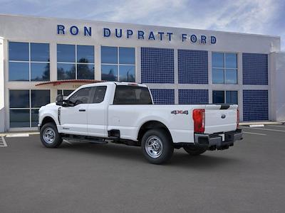 New 2025 Ford F-350 XL Super Cab 4x4 SRW Pickup for sale #F23810 - photo 2