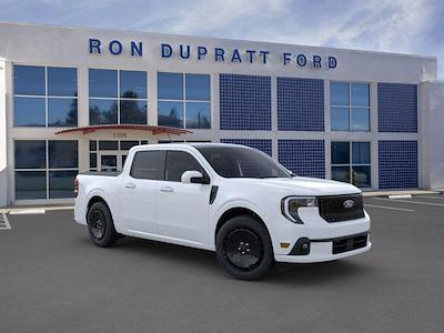 2025 Ford Maverick SuperCrew Cab AWD Pickup for sale #F23819 - photo 1