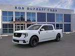 2025 Ford Maverick SuperCrew Cab AWD Pickup for sale #F23819 - photo 5