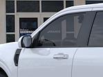 2025 Ford Maverick SuperCrew Cab AWD Pickup for sale #F23819 - photo 22
