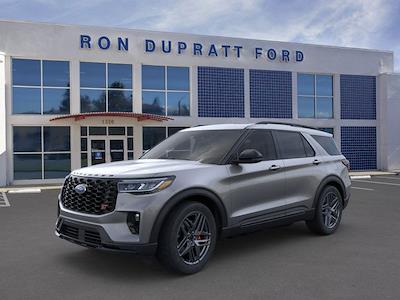 2025 Ford Explorer 4WD SUV for sale #F23822 - photo 1
