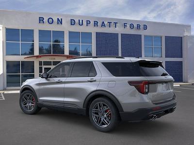 2025 Ford Explorer 4WD SUV for sale #F23822 - photo 2