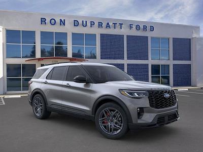 2025 Ford Explorer 4WD SUV for sale #F23822 - photo 1