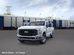 New 2025 Ford F-250 XL Regular Cab Pickup for sale #F23828 - photo 4