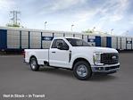 New 2025 Ford F-250 XL Regular Cab Pickup for sale #F23828 - photo 8
