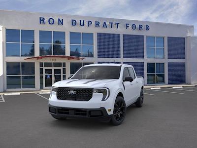 New 2025 Ford Maverick Lariat SuperCrew Cab AWD Pickup for sale #F23835 - photo 2