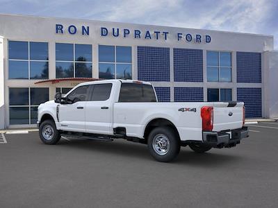 New 2025 Ford F-250 XL Crew Cab 4x4 Pickup for sale #F23839 - photo 2