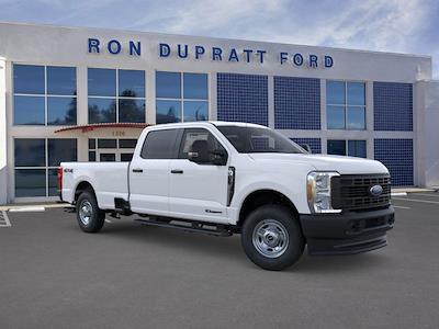 2025 Ford F-250 Crew Cab 4x4 Pickup for sale #F23839 - photo 1