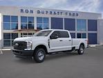 2025 Ford F-250 Crew Cab 4x4 Pickup for sale #F23839 - photo 5