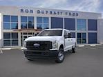 2025 Ford F-250 Crew Cab 4x4 Pickup for sale #F23839 - photo 4