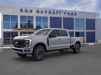 2025 Ford F-250 Crew Cab 4x4 Pickup for sale #F23840 - photo 1