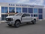 2025 Ford F-250 Crew Cab 4x4 Pickup for sale #F23840 - photo 8