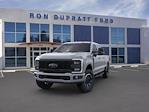 2025 Ford F-250 Crew Cab 4x4 Pickup for sale #F23840 - photo 7