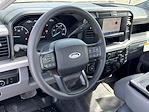 New 2025 Ford F-350 XL Regular Cab 4x4 Cab Chassis for sale #F23841B - photo 3