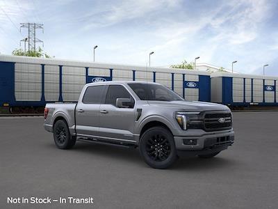 2025 Ford F-150 SuperCrew Cab 4x4 Pickup for sale #F23843 - photo 1