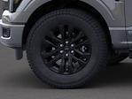 2025 Ford F-150 SuperCrew Cab 4x4 Pickup for sale #F23843 - photo 20
