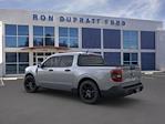 New 2025 Ford Maverick XLT SuperCrew Cab AWD Pickup for sale #F23848 - photo 2