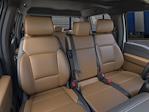 2025 Ford F-350 Crew Cab SRW 4x4 Pickup for sale #F23858 - photo 11