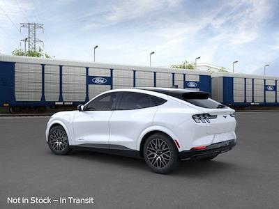 2025 Ford Mustang Mach-E RWD SUV for sale #F23861 - photo 2